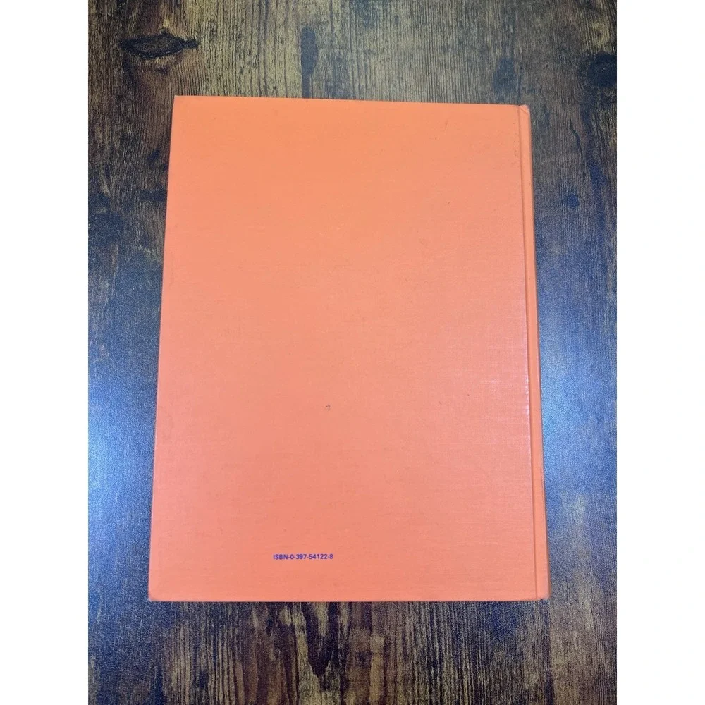 Nutrition in Nursing by Linnea‎ Anderson  Hardcover 1972